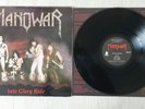MANOWAR - INTO GLORY RIDE