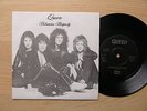 QUEEN Bohemian Rhapsody Rare UK black label 7