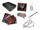 Lifelover Sjukdom Box (Darkthrone, Satyricon, Mayhem, Triptykon, Dissection)