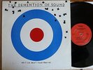 UK Mod/Freakbeat Lp V/A THE DEMENTION OF SOUND Untamed/Mark Four/Clique/Sorrows