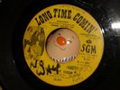 Long Time Coming -Part Of The Season 1972 Rare Cdn Garage Fuzz