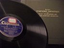BERLIOZ:SYMPHONIE FANTASTIQUE: Early FELIX WEINGARTNER Viva Tonal Columbia