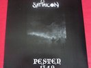 Satyricon - Dark Medieval Times LP (Mayhem, Enslaved, Emperor, Immortal, Thorns)