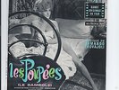 ARMANDO TROVAJOLI / O.S.T. Les Poupées - GINA LOLLOBRIGIDA / EP RCA 86.454 (FR)