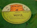 Matic 16 Jahovah Rare Killer Roots 12