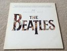 THE BEATLES 20 Greatest Hits LP Vinyl Record Album EX+ RARE UK *