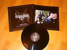 TRIPTYKON SHATTER BLACK VINYL NEW CELTIC FROST HELLHAMMER