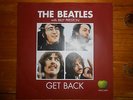 BEATLES 7/45 : GET BACK (USA)