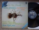 GRUMIAUX, HAJDU - PHILIPS 6599 372 - TO MY FRIENDS - BEST LOVED ENCORES