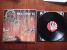 SLAYER Hell Awaits ORIGINAL BANZAI LP
