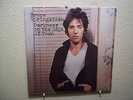 Bruce Springsteen sealed LP Darkness On The Edge Of Town first pressing