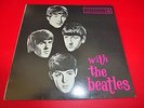 THE BEATLES  