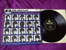 THE BEATLES  help  1964 EARLY UK PRESS OF 60s - PARLAPHONE -MONO- EX
