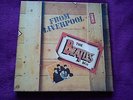 THE BEATLES   FROM LIVERPOOL  -BOX SET 8 RECORDS  -MINT