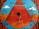 * JAKKI Sun Sun Sun COSMIC DISCO BREAKS Walter Gibbons JA KKI Pyramid 12