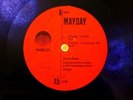 * MAYDAY Sinister ORIG PURPLE WAX   DETROIT TECHNO Pheerce City PC-001  12