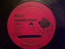 DISCO- OTIS GAYLE-RISCO CONNECTION- AIN'T NO STOPPING NOW -12