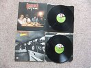 Nazareth, Play 'N' The Game & Close enough For Rock 'N' Roll, Vinyl Albums.