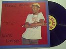 REGGAE- HORACE MARTIN -YOU'VE CHANGED on SALLY B LABEL  SIGNED 1987