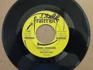 NORTHERN SOUl, IMAGINATIONS, STRANGE NEIGBORHOOD, ON FRATERNITY F 1001
