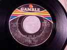 DEE DEE SHARP What Kind Of Lady NORTHERN SOUL 45 Original on GAMBLE Hear