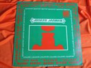 OG Stereo Free Jazz LP : Joseph Jarman   Song For   Delmark 410 Stereo