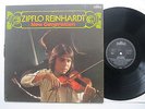 LP Zipflo Reinhardt - New Generation - VG++ . Bobby Falta Markus Steckler