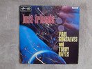 Tubby Hayes/Paul Gonsalves Just Friends Brit Jazz vinyl lp (SCX 6003)