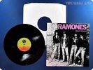 RAMONES Rocket to Russia 7164884 LP z8729