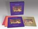 BOX - SET  -   DEEP PURPLE  -  Made in Japan 2014    /  VINYL  & BOOK   /    NEW