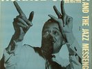 Horace Silver-And The Jazz Messengers-Blue Note 1518-WEST 63RD LEXINGTON