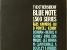 Various-The Other Side Of Blue Note 1500 Series-Blue Note 61008-10-3LP JAPAN