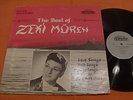 ZEKI MUREN THE BEST OF RARE ON BALKAN LABEL VINYL LP BALKAN 4002 TURKISH  TURKEY