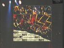 Kiss - MTV Unplugged Vinyl US 2LP