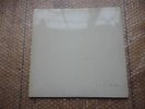 The Beatles White Album 1968 Original Top Load Mono Ex PMC 7067/8 Numbered