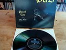 BUD POWELL TRIO Bud COLUMBIA UK Press Mono LP NM