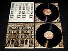 LED ZEPPELIN Physical Graffiti ORIGINAL 1975 SWAN SONG SS2-200 2LP EX w/ Insert