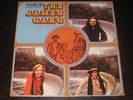 The James Gang rare '68 US 1st press LP Yer' Album on Bluesway mint GARAGE BLUES