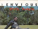 KEITH  POPPIN  ENVIOUS  LP    SUNSHOT LABEL.
