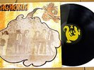 LAGHONIA Glue PERU Heavy Psych LTD RE OOP IGUANA DISCOS Fuzz Acid RARE Near Mint