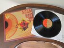 Kate Bush - The Kick Inside LP - Near Mint Vinyl First GB Pressing - World Ship