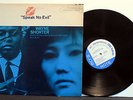 WAYNE SHORTER Speak No Evil '65 Blue Note MONO New York 1st press Van Gelder NM-