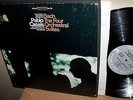 PABLO CASALS,Marlboro Fest Orch '66/BACH 4 Orch Suites/CBS 2-EYE 2LP BOX SET/NM-