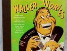 Waller on the Ivories Fats Waller 78 RPM Recordings A Victor Musical Smart Set
