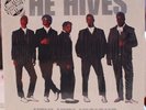 THE HIVES, Veni Vidi Vicious Lp Record Limited Edition Colored Vinyl