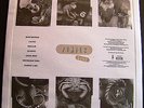PIXIES - LIVE - ORIGINAL Vinyl LP 1989 4AD Elektra Radio Promo PR-8127 MINT RARE