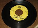 Detroit North Soul The Leaping Flames 