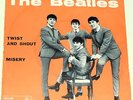 THE BEATLES     --- twist and shout  ---