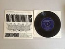 EP ROADRUNNERS IN PANTOMANIA CRY CRY CRY LIVERPOOL UK PS BEAT RARITY