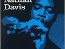 NATHAN DAVIS SEXTET MAKATUKA ON SEGUE' 1000 US ORIGINAL STEREO MINT-
